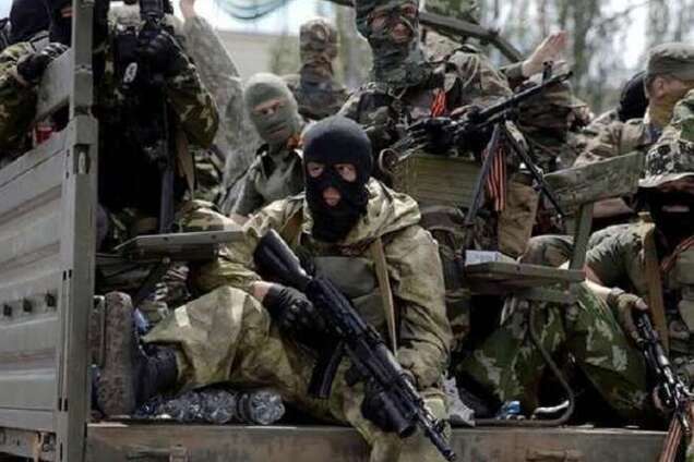 Зачем Россия заставляет террористов хвастаться 'Буками' и 'Стрелами'