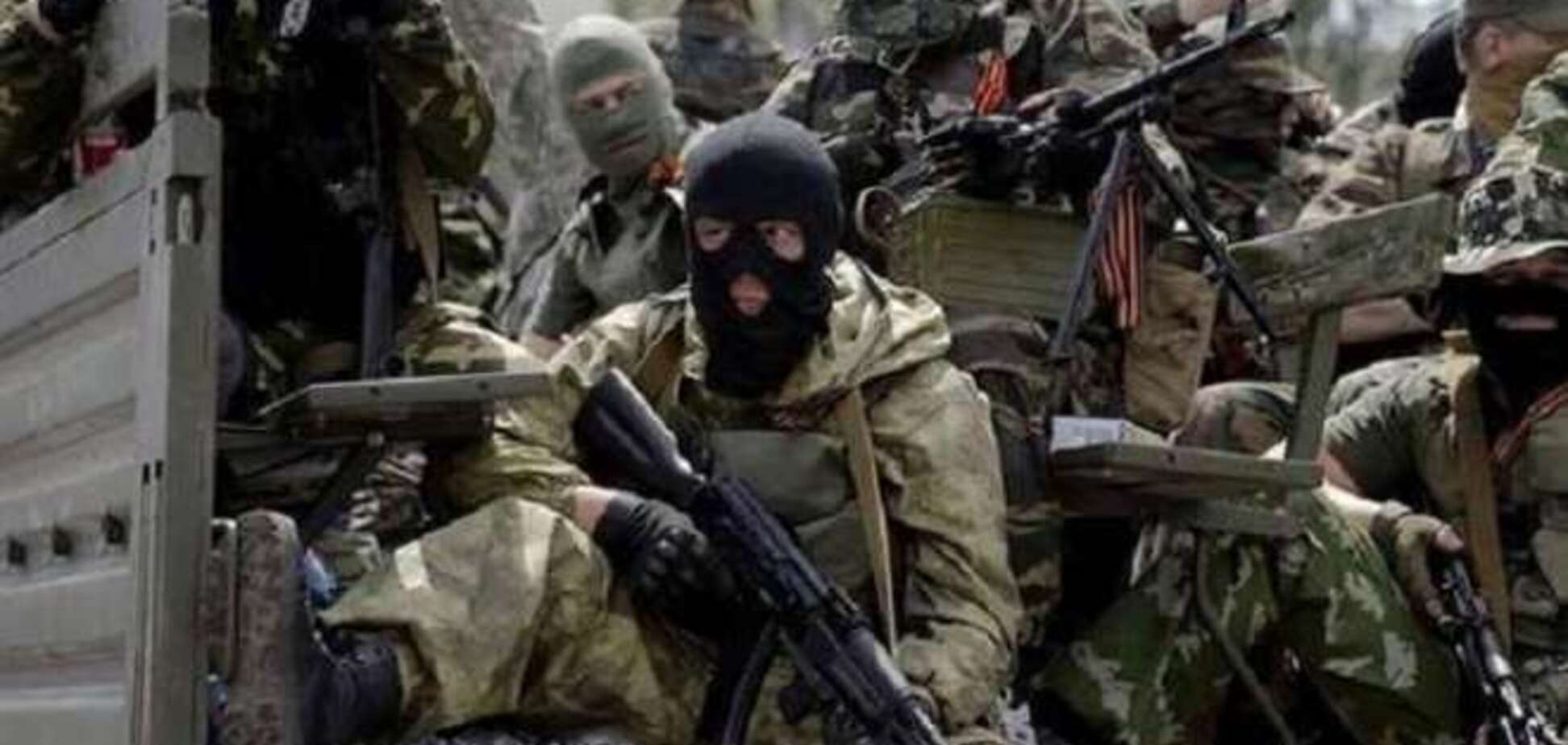 Навіщо Росія змушує терористів хвалитися 'Буками' і 'Стріла'
