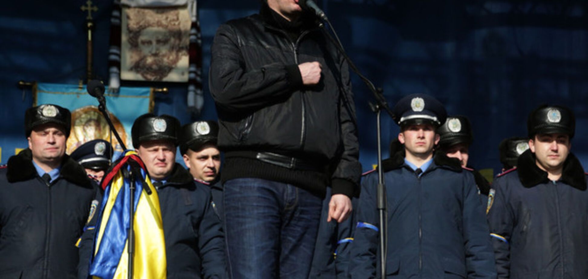 Луценко не бачить сенсу в існуванні нинішнього Майдану