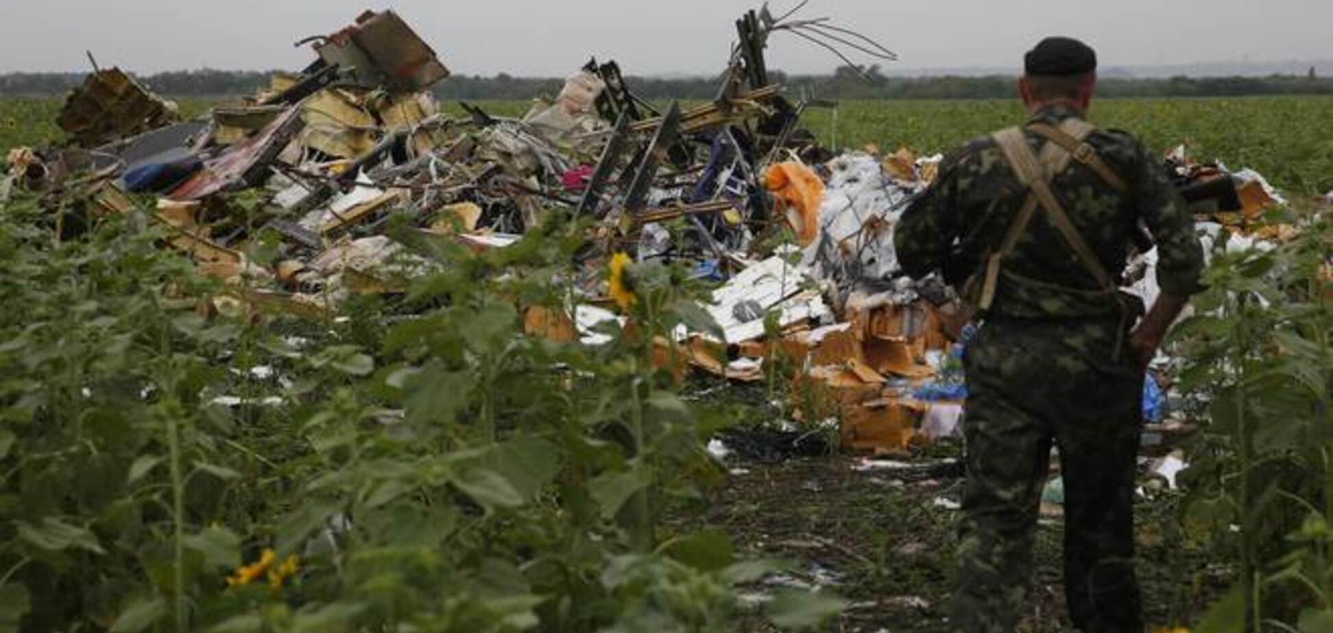 Нідерланди закликали припинити ділові зв'язки з Росією