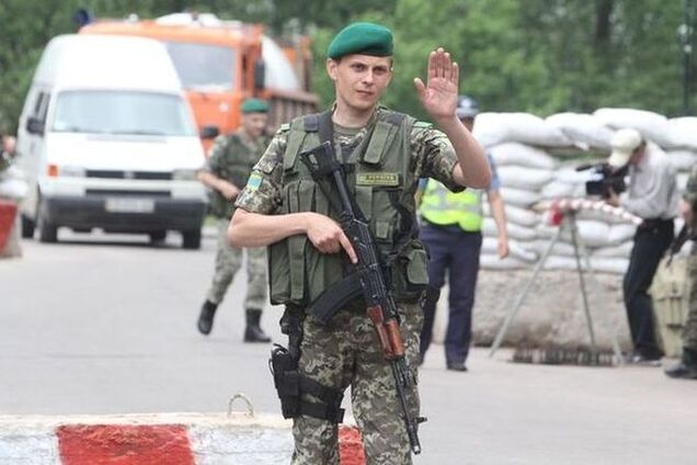 Российские военные решили окопаться на границе с Черниговской областью