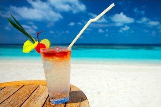 Крепкие тропики: Тай будет пить 'Хортицу'