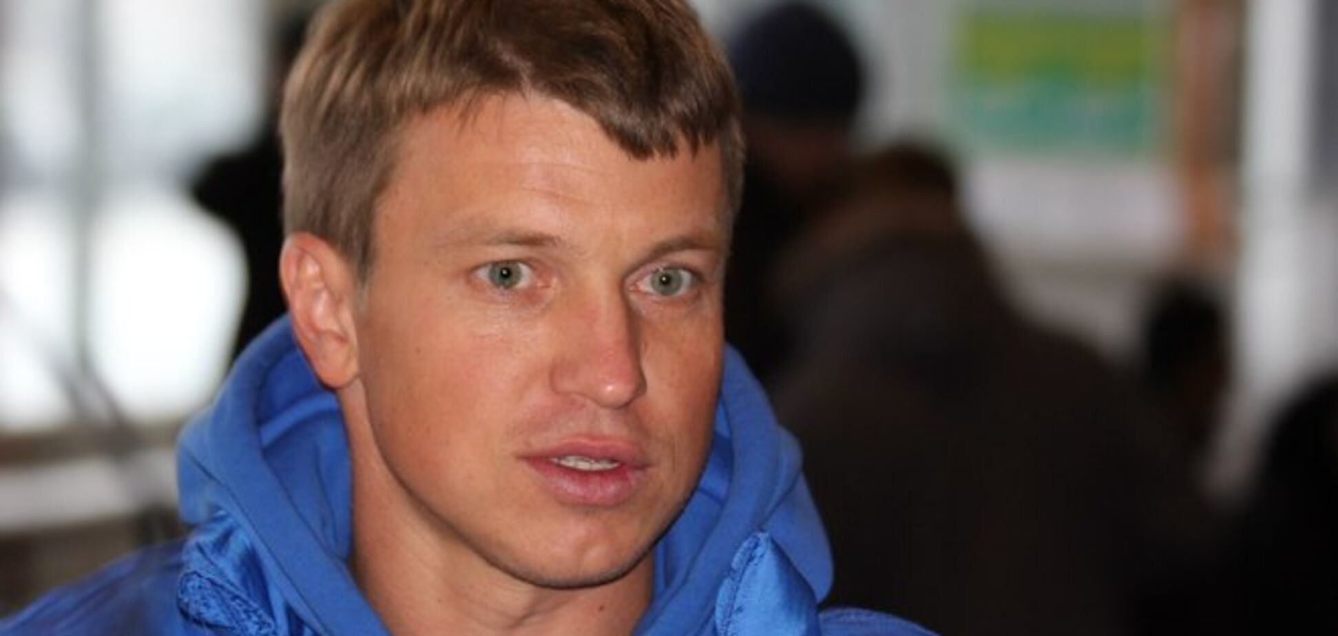 Капитан сборной Украины отказался от перехода в российский клуб