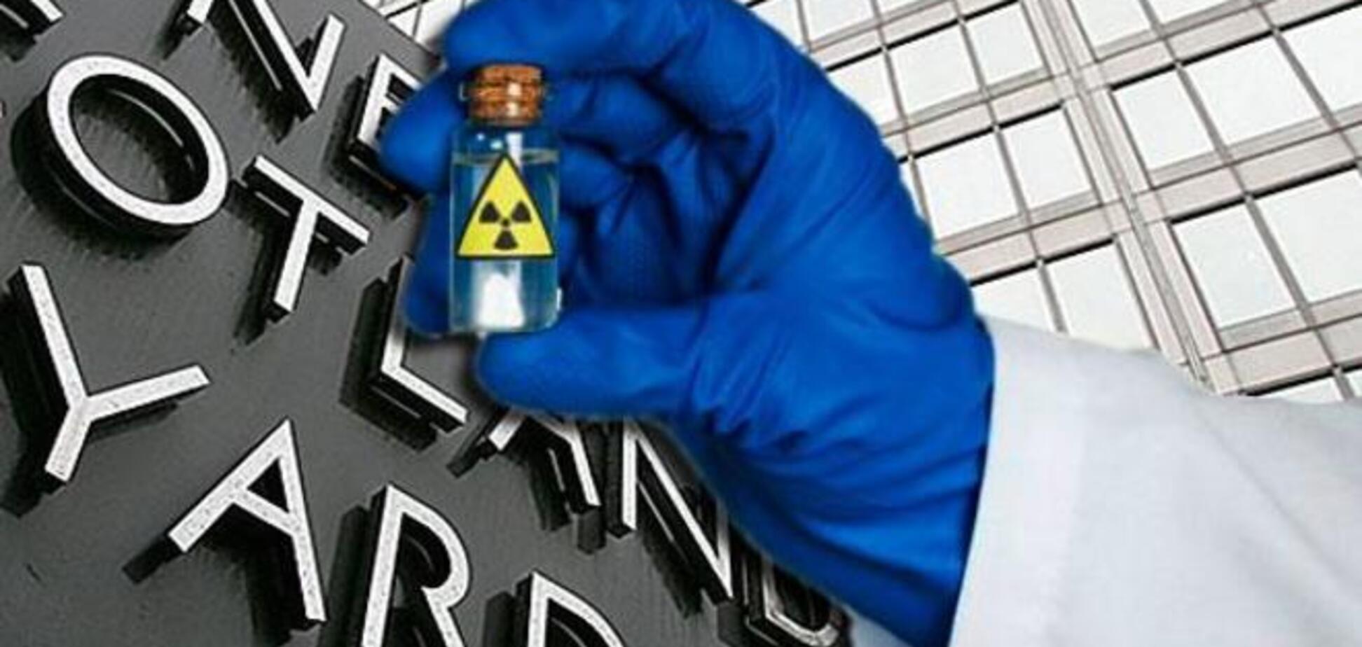 Британия решила доказать причастность Путина к смерти Литвиненко