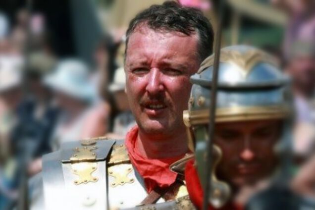 Кто будет править Россией — Путин или Стрелков?