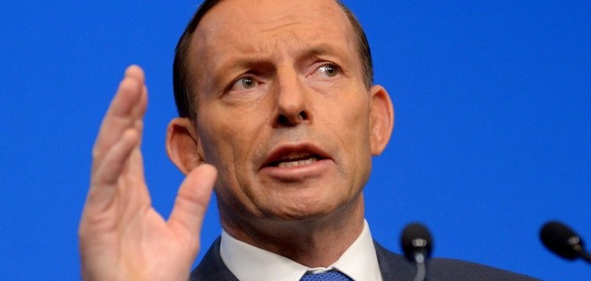 Прем'єр Австралії заявив про фальсифікації доказів на місці краху Boeing-777