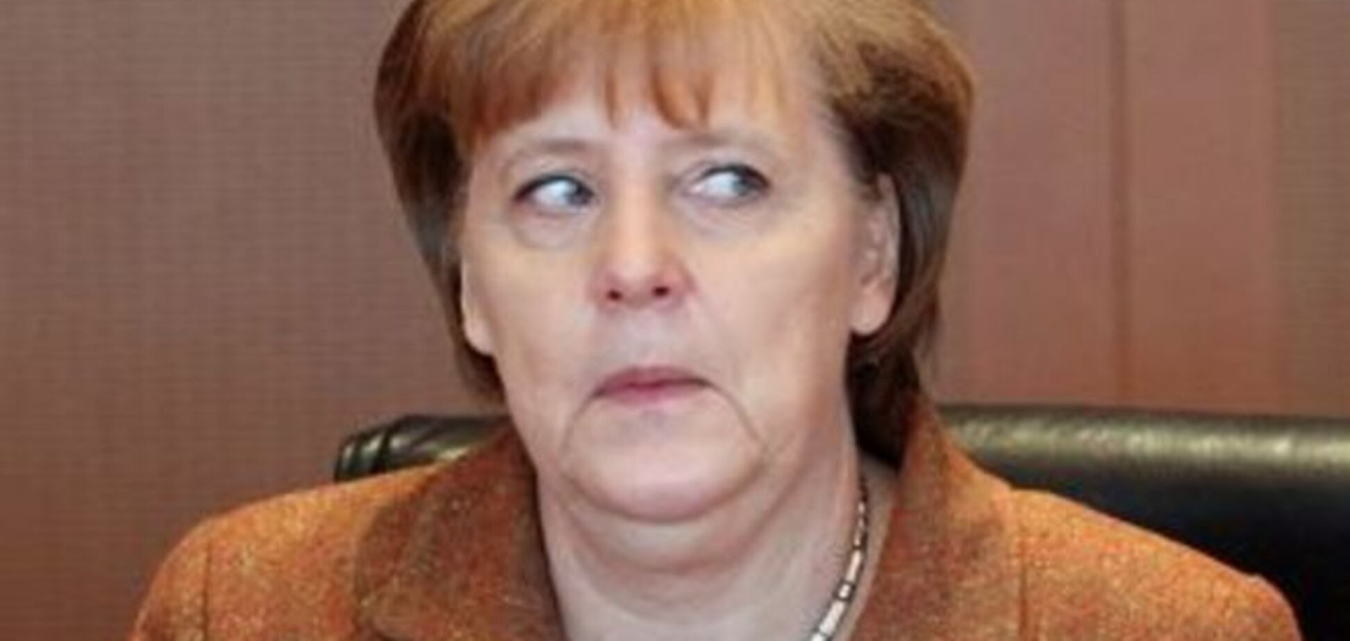 Эксперты рассказали об украинских корнях Ангелы Меркель