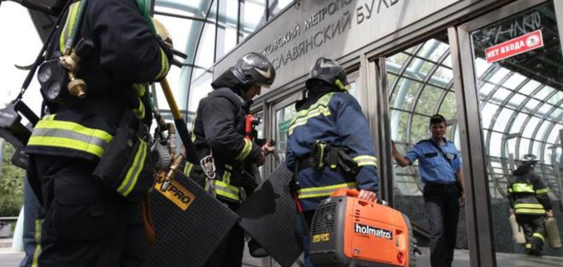 Начальника московского метро отправили в отставку