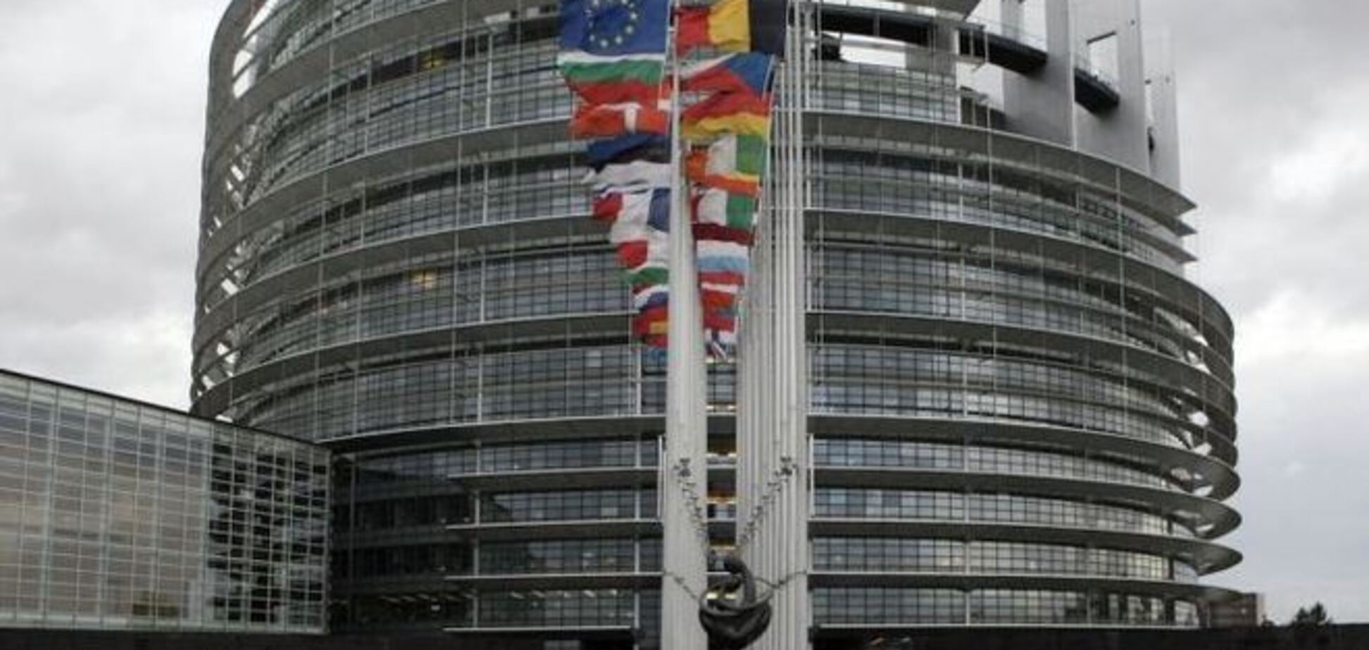 В Брюсселе состоится чрезвычайное заседание Европарламента по Украине