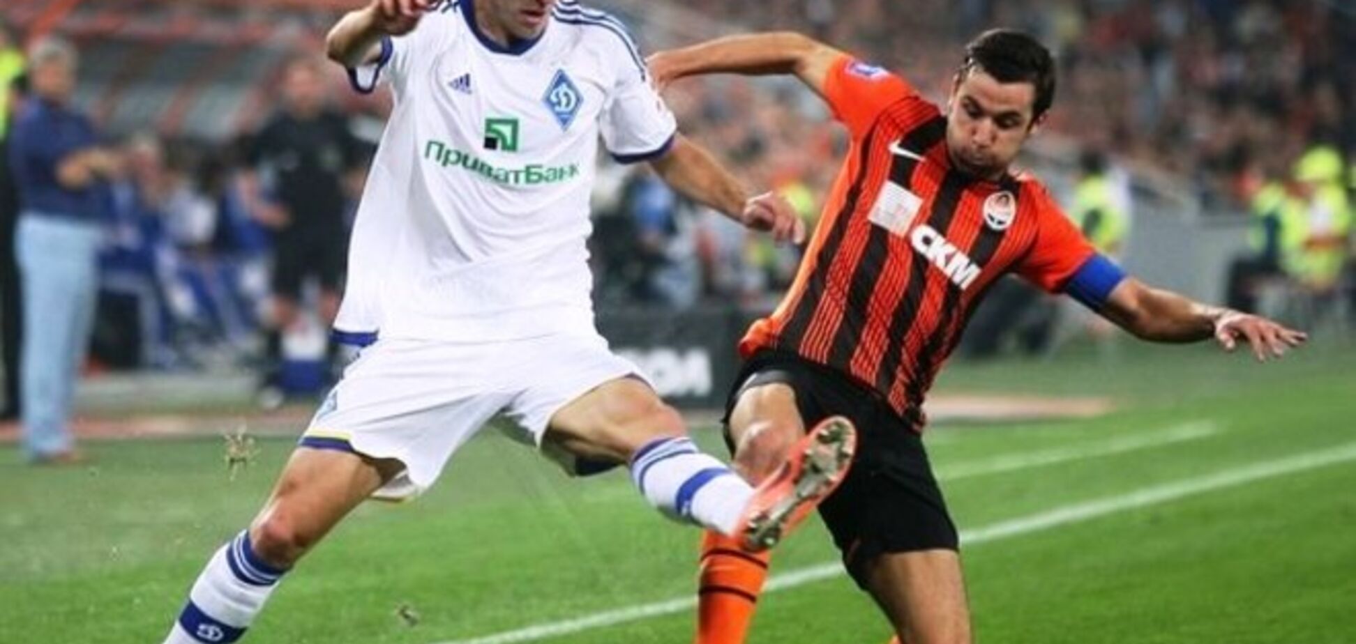 'Динамо' является фаворитом букмекеров в матче за Суперкубок