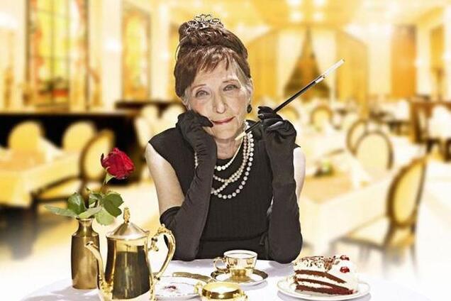 Немецкие пенсионеры доказали, что старость – это тоже радость