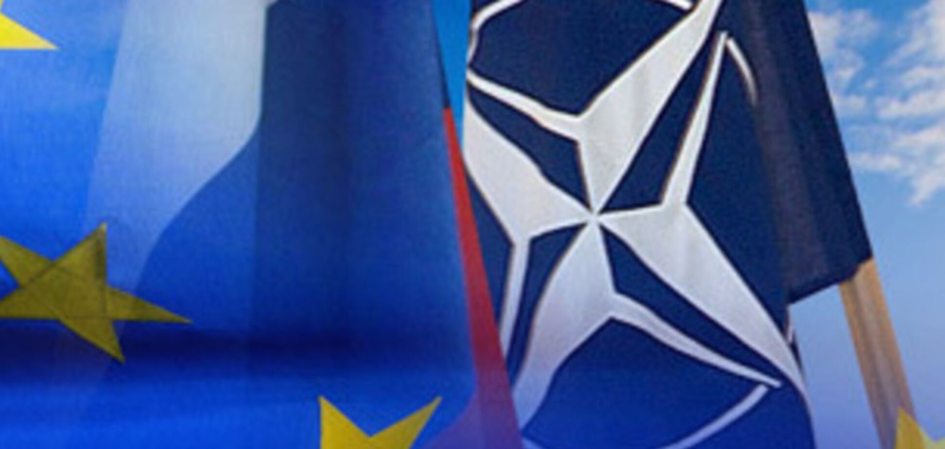 Половина украинцев поддержала вступление Украины в НАТО