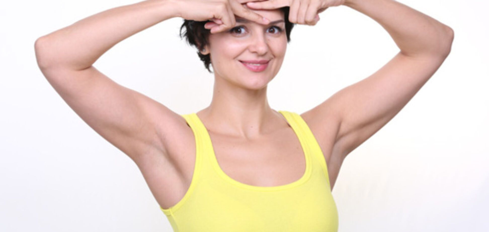 Выделяем скулы, убираем второй подбородок. 5 упражнений для красоты лица