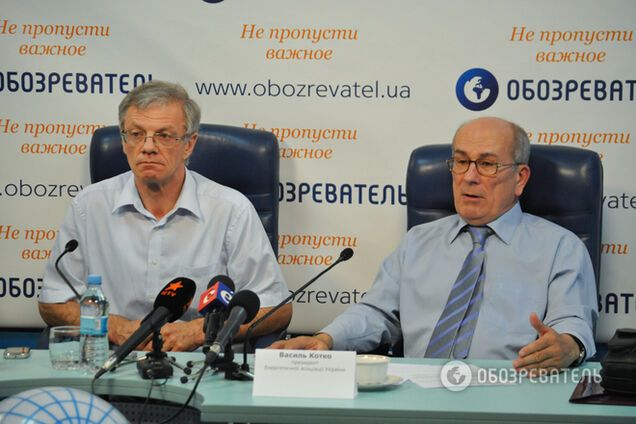 РФ может посадить на 'мель' ядерную энергетику Украины