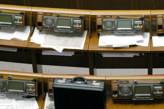 Нардепы увеличили возраст пребывающих в запасе военнообязанных