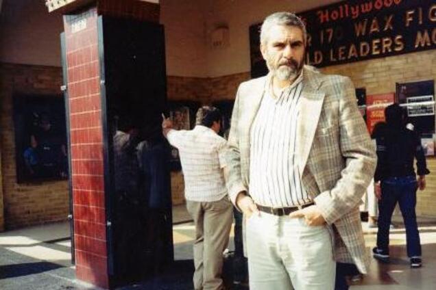 17 остроумных цитат Сергея Довлатова о женщинах и жизни