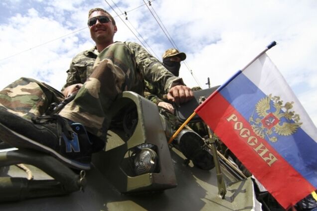 В МВД Украины высмеяли бегство террористов из батальона 'Призрак'
