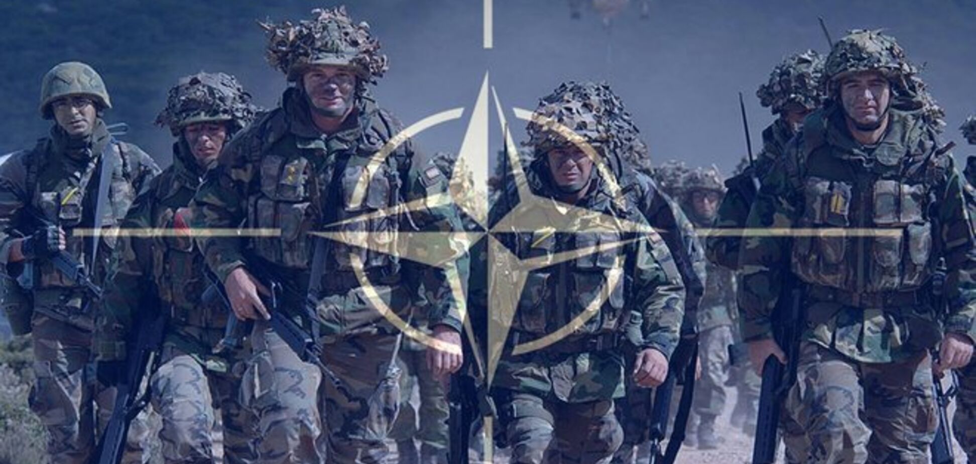 Обама и Коморовский решили повысить расходы на НАТО