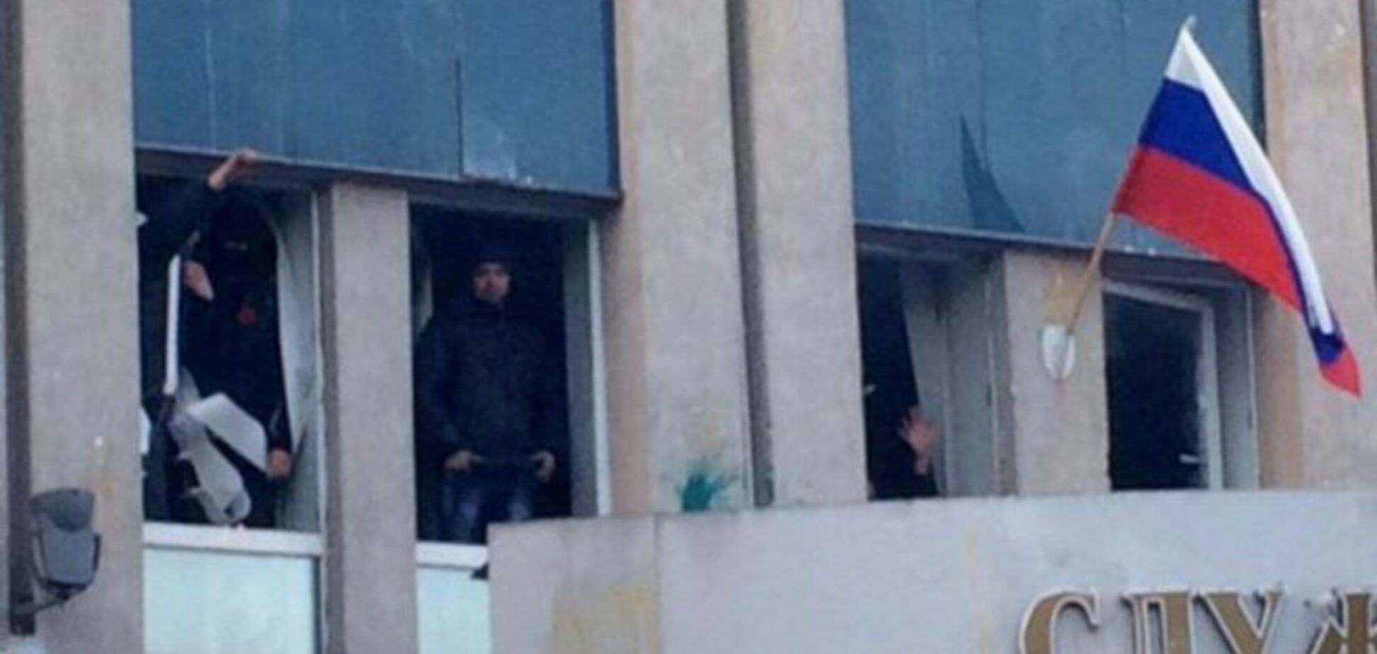 В Луганську терористи взяли в заручники 9 студентів з Нігерії