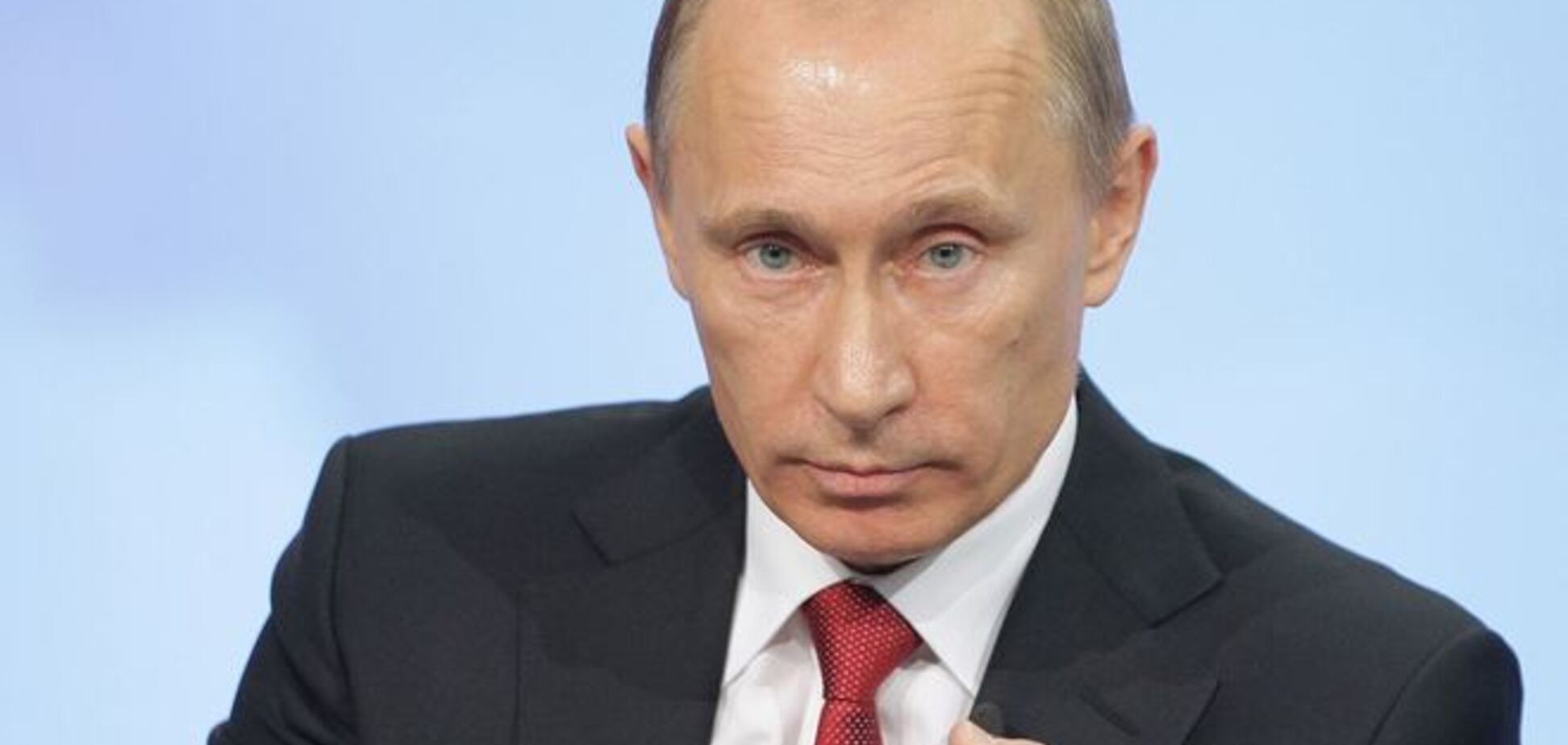Путін пообіцяв вплинути на терористів для повного розслідування катастрофи Boeing