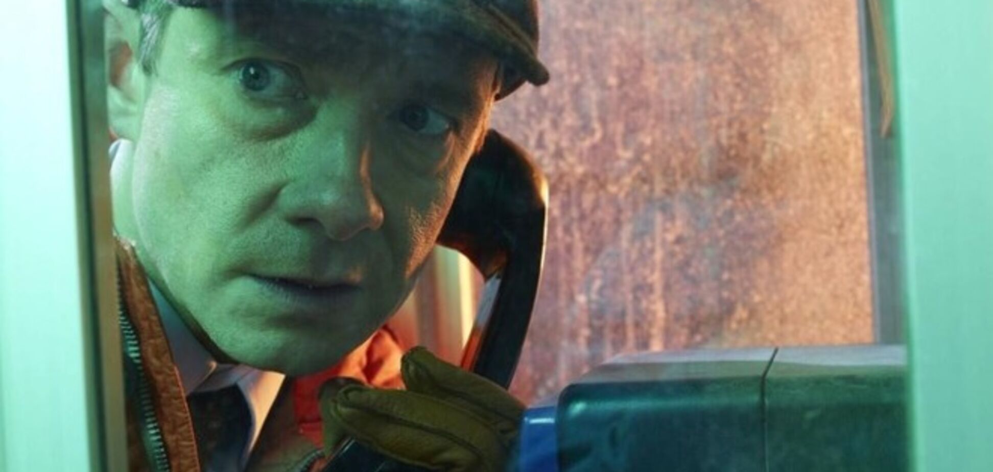 Сериал 'Фарго' продлили на второй сезон