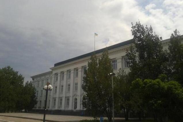 Силы АТО освободили Северодонецк и начали бои за Лисичанск