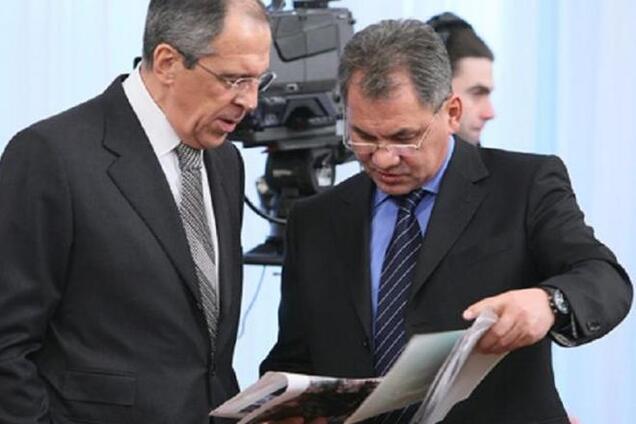 Лавров и Шойгу оказались любимыми министрами россиян