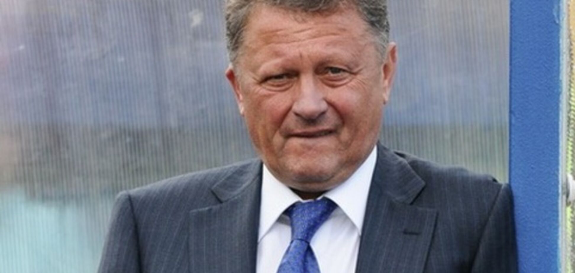 Маркевич поддержал возвращение Ротаня в 'Днепр'