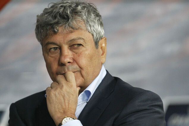 Луческу назвал главную причину победы 'Шахтера' над 'Динамо'