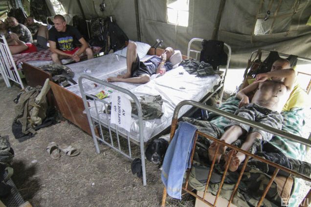 Частичная мобилизация: кого призовут