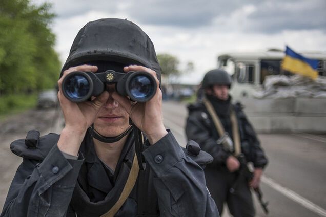 Украинцы перечислили 137 миллионов гривен в поддержку армии