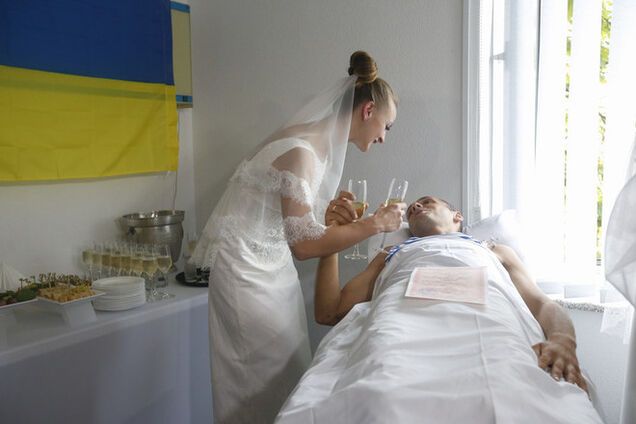 Рада позволила пострадавшим в АТО военным получать реабилитацию без статуса инвалида