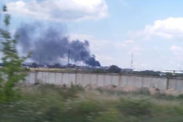 В бою за Лисичанск погиб полковник Нацгвардии