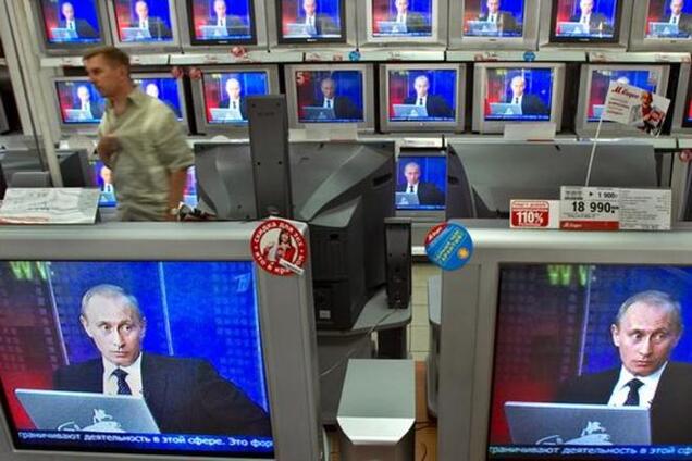 МВД внес в 'черный список' топ-менеджеров и владельцев российских СМИ
