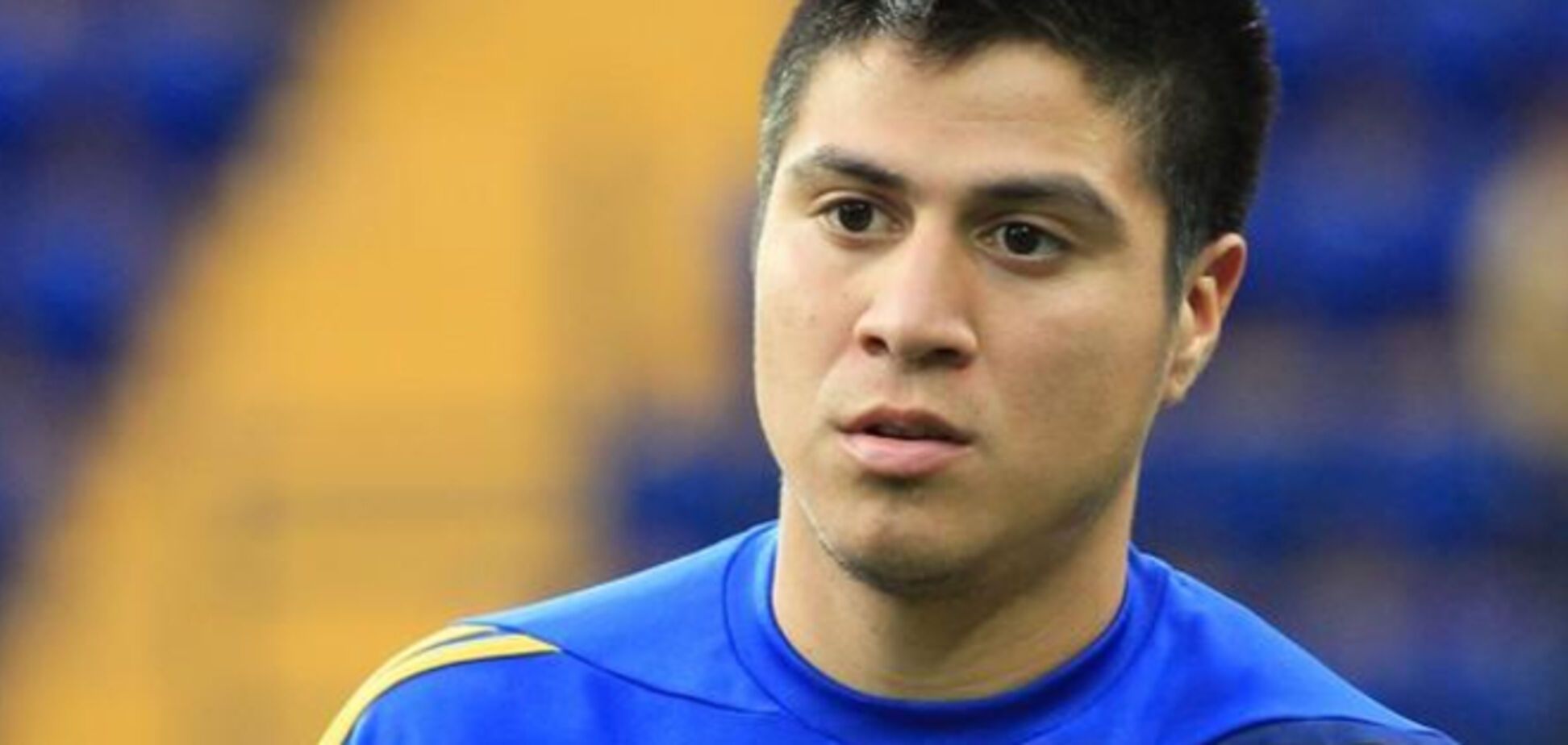 Посольство Аргентины попросило легионеров 'Металлиста' не возвращаться в Украину