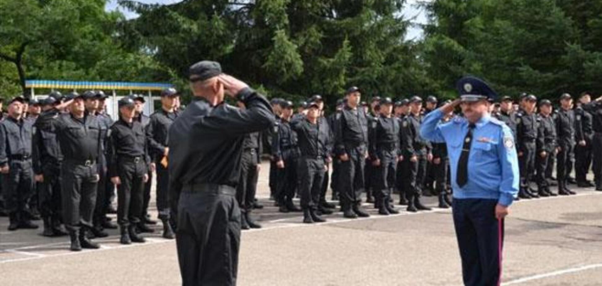 Банкиры и юристы из батальона 'Львов' после АТО не хотят возвращаться на гражданку