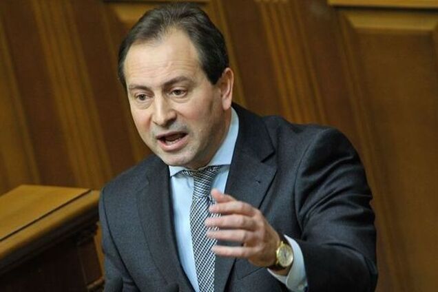 Томенко призвал жителей Донбасса встать на защиту своей земли от наемников из РФ