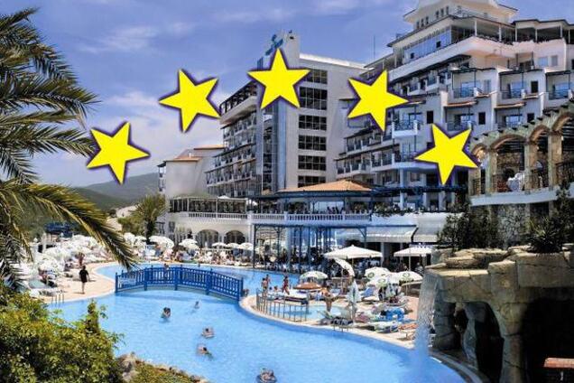 В каких странах самые дешевые отели класса люкс