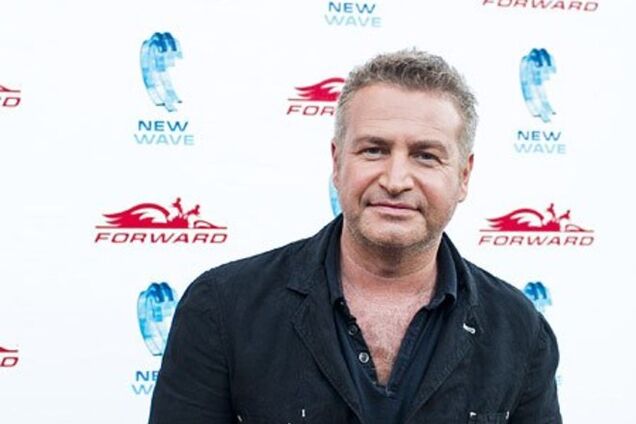 Леонид Агутин: Я не приверженец крайних мнений