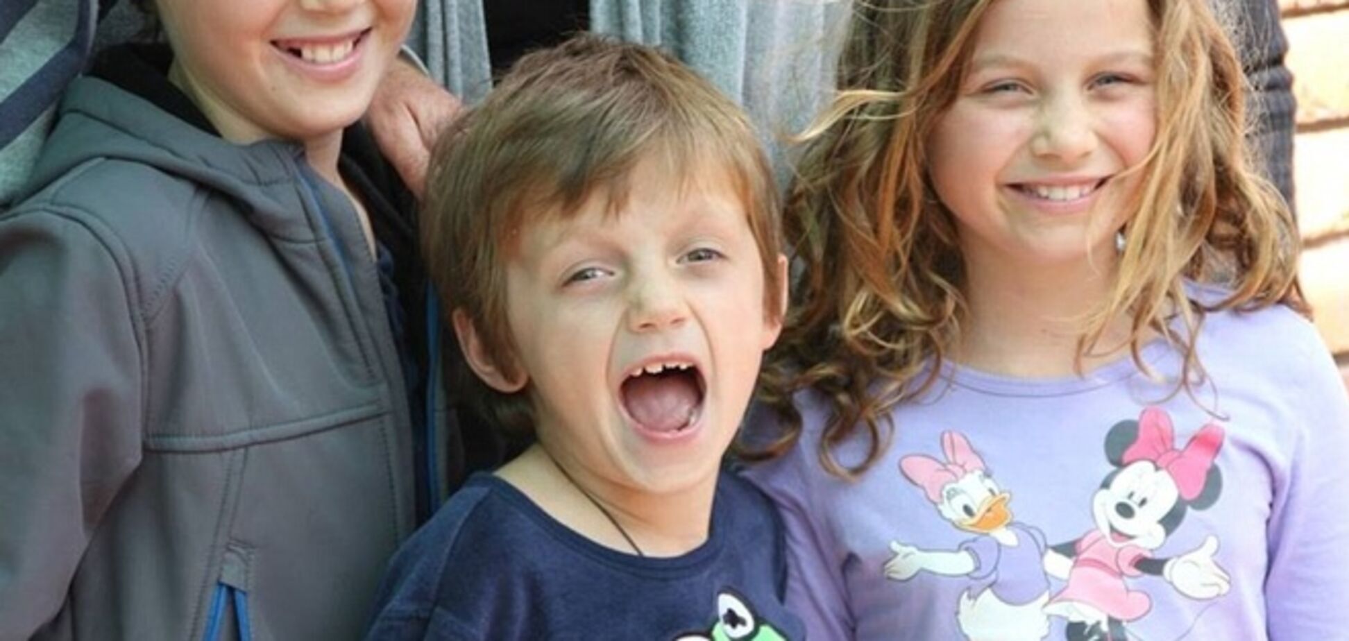 Пара, потерявшая в крушении MH17 троих детей, сделала душераздирающее обращение к Украине