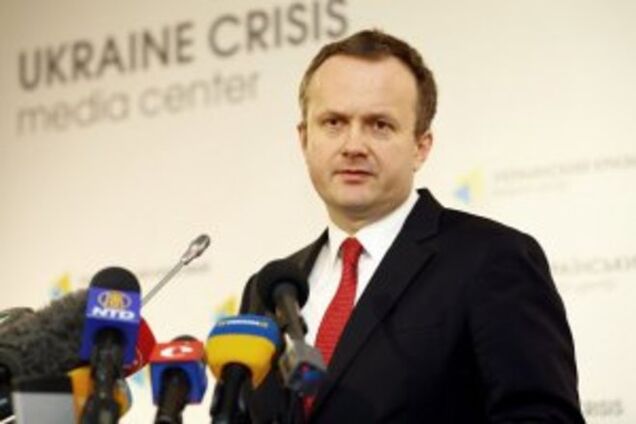 Кабмин ликвидировал скандальный закон о векселях