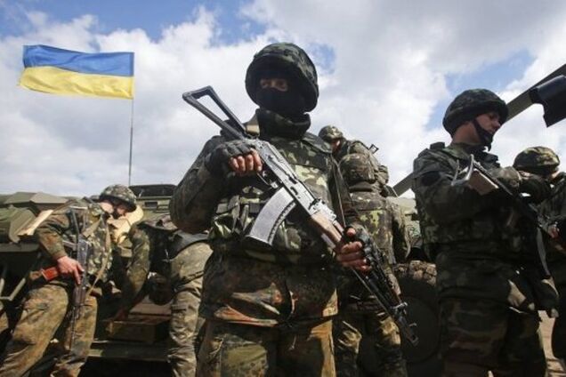 СМИ сообщили о задержании украинского генерала за передачу террористам военных секретов