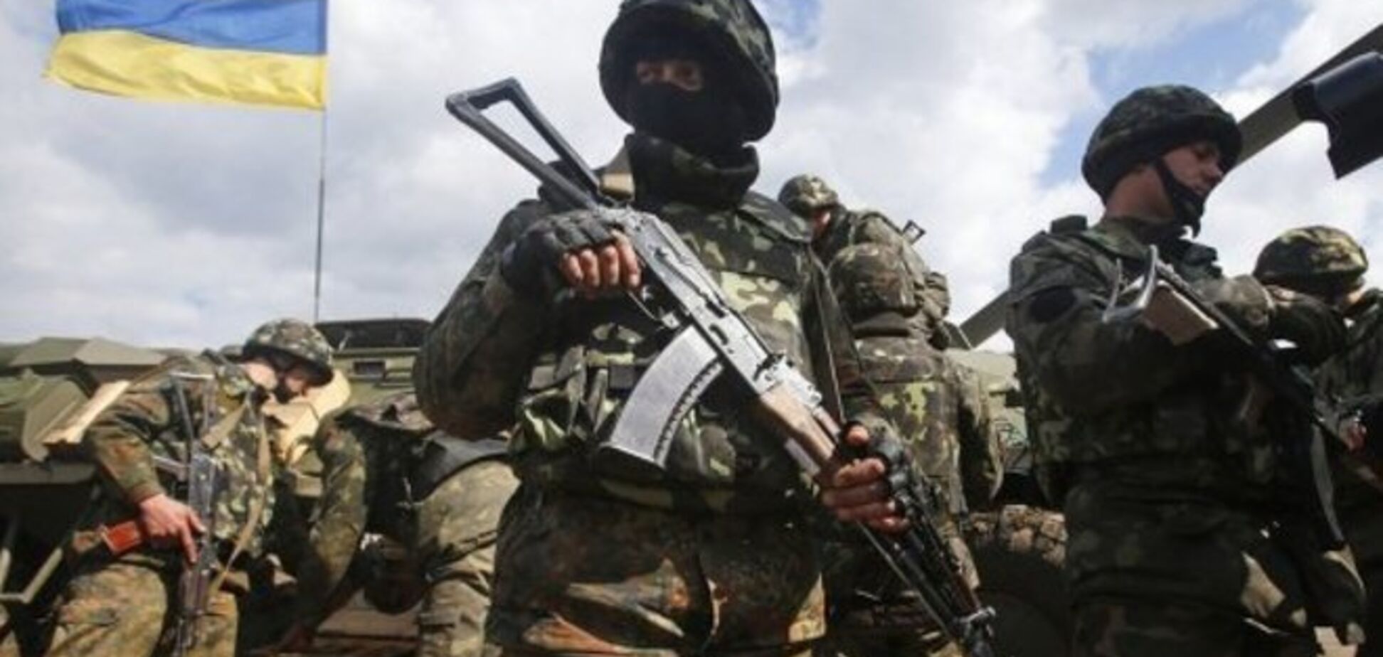 ЗМІ повідомили про затримання українського генерала за передачу терористам військових секретів