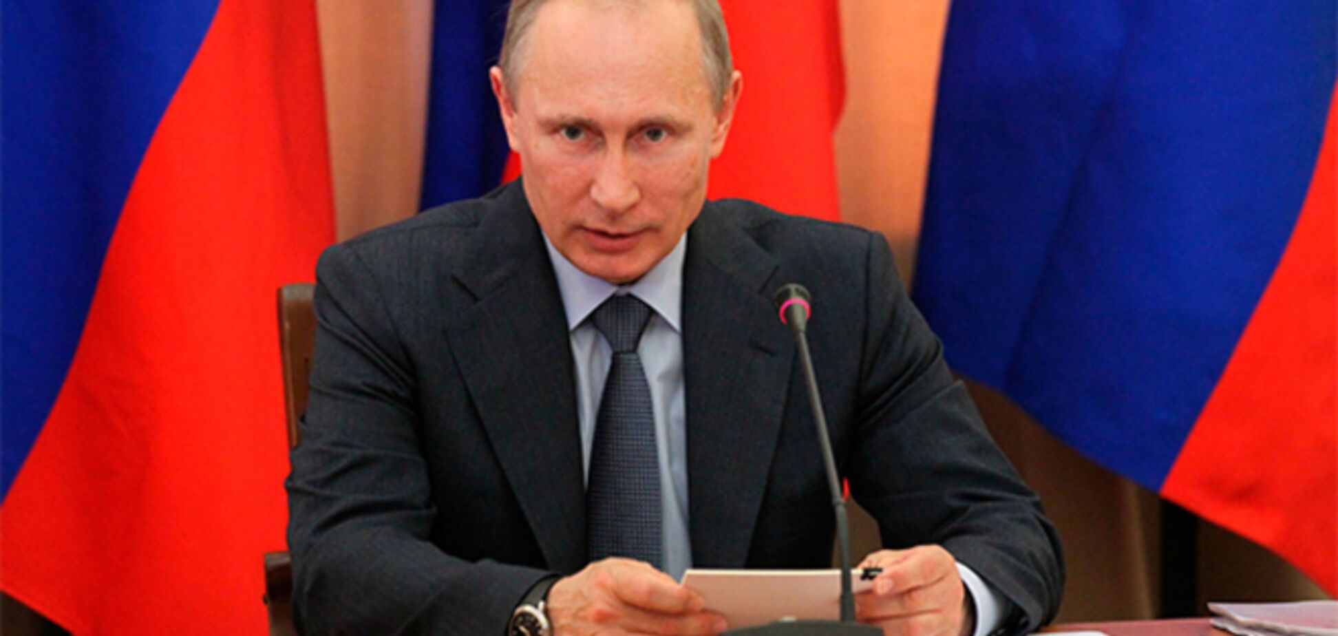 Російський експерт назвав наслідки інтервенції в Україну для Путіна