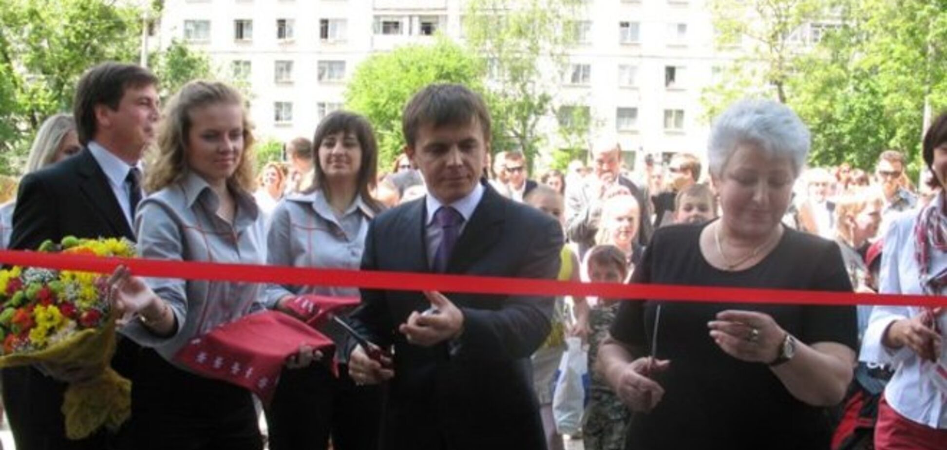 Порошенко поменял губернатора Житомирщины