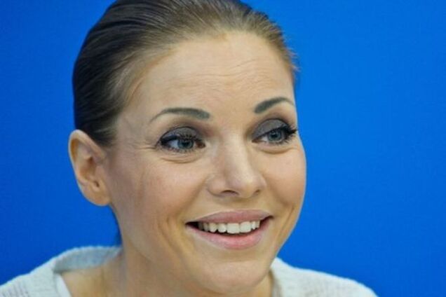 Окунская вернула в суде свое имущество у Власенко и Пашинского