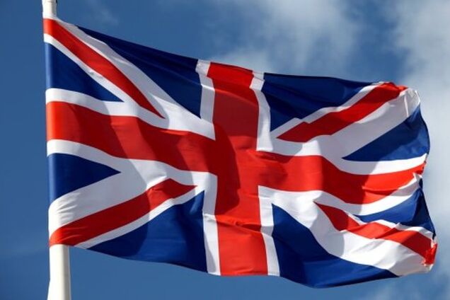 Британію викрили в продовженні постачань зброї Росії