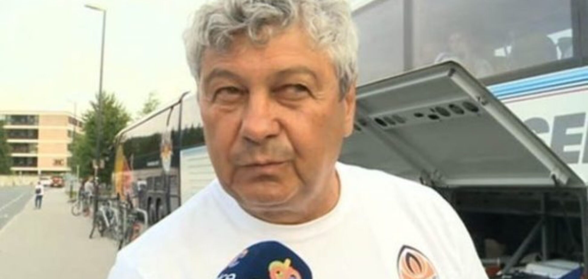 Один из беглецов 'Шахтера' вернулся в клуб