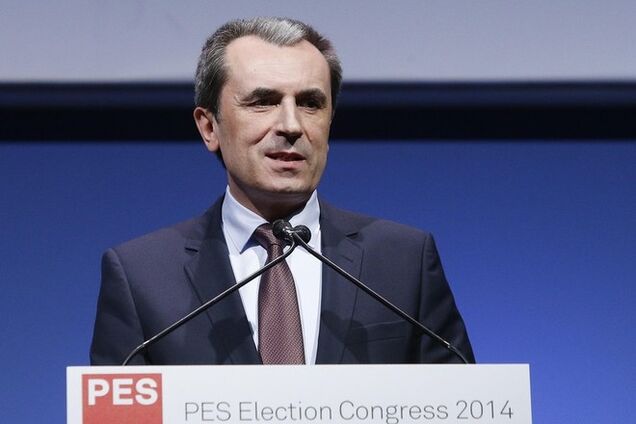 Прем'єр Болгарії подав у відставку