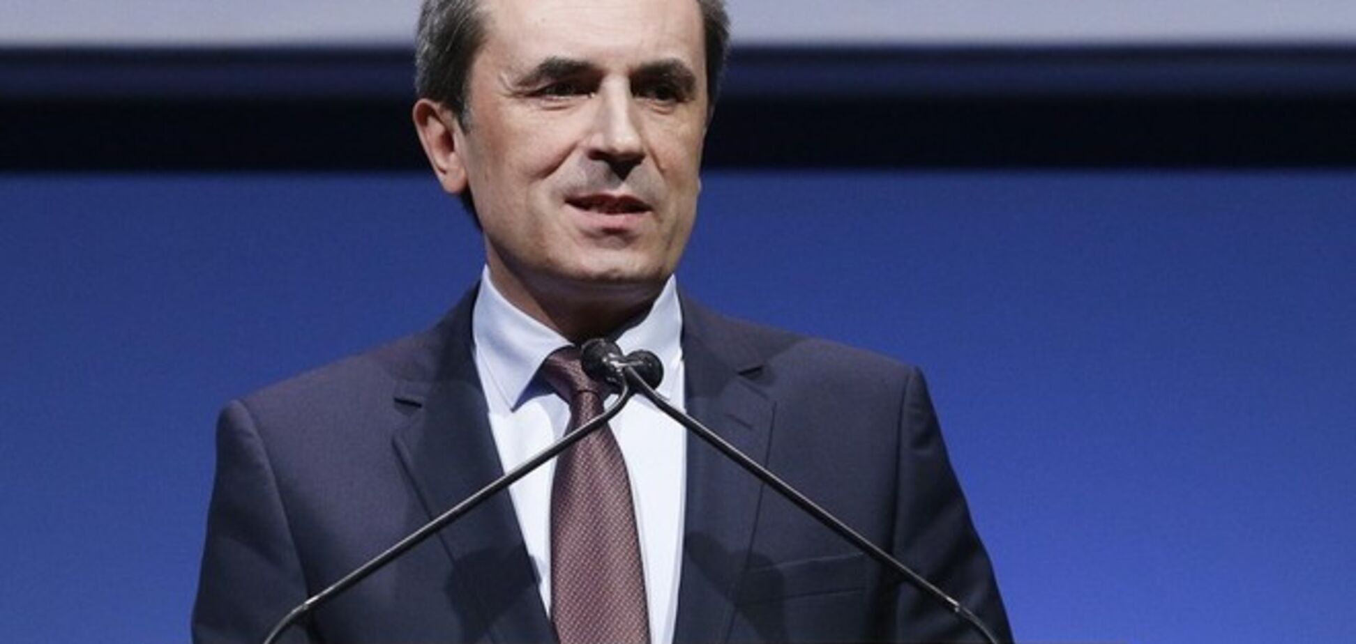 Прем'єр Болгарії подав у відставку